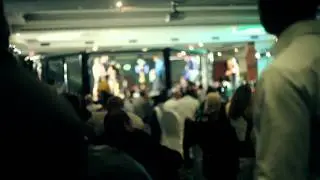 The Ri - I Don't Dance But... It's On Top