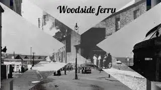 Birkenhead memories +