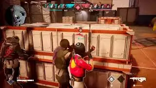 Mango Gamers Live Stream - Rogue Company! Playing With VY!