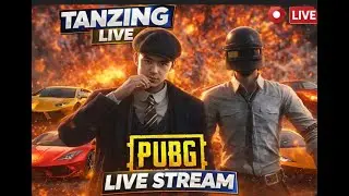 RAGAT KO KHOLA BAGCHA ABA💀 #pubglive #pubgmobile #newstreaming #Livestream
