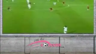 The Greatest Womens Goal Ever - Kelly Smith 2009