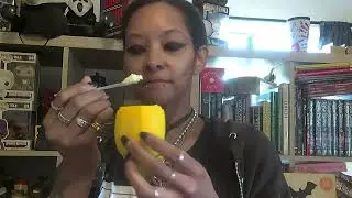 Taste Test - SayWeee Snacks - Hema Banana and Melon Flavored Ice Cream 2PC (Banana)