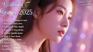 Love song 💖 Sweet Romantic Love Songs || Beautiful Sad Love Songs Vol || New Song Playlist 2026