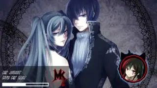 Nightcore - My Juliet