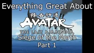 Everything Great About Avatar: The Last Airbender - 