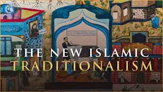 Neo Traditionalism in Islam in the West - Dr. Walaa Quisay