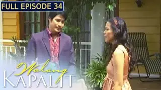 Walang Kapalit | Full Episode 34