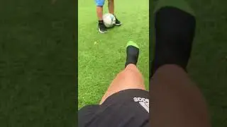 How to do a rainbow flick skill squad