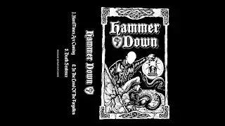 Hammer Down - Death Sentence