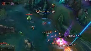 Ziggs Quadra