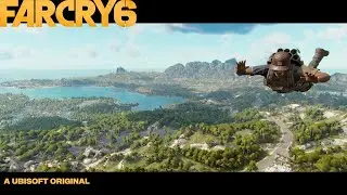 FarCry 6 Playthrough | Vol. 04 | #farcry #farcry6 #ubisoft #canada #gaming #canadiangamer #kakarot