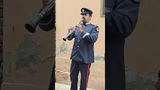 Great performance by Punjab police Band awesome 😎 #subscribe #wedding #lahorepakistan #viral