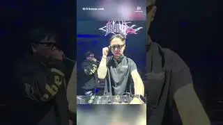 Time to breakbeat Bravybaby Mode pesawat #djliveset #dj #breakbeat #bravy #remix