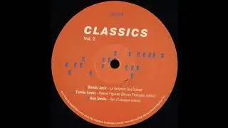 Public Lover - Naked Figures (Bruno Pronsato Remix) - Classics Vol. 2 EP - [TEL045] - 2018