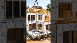 ai timelapse video construction