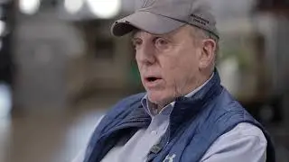 A closer look at technology behind smart guns | Full conversation