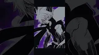 Mother ans Son 🔥💀 ( Eden Zero) #edenzero #shiki #ziggy #witch #manga #viral #edit