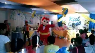 Trumpets etc. by Jollibee