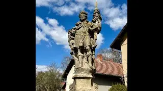 David Uličník - Hej Svatý Floriáne