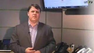 Overview of Unify's OpenScape Business