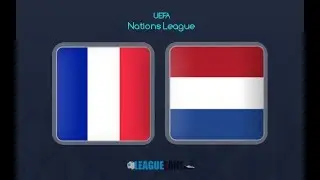 France vs Netherlands live...