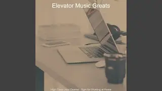 Cheerful Music for Quarantine