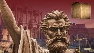 Bibel-Crashkurs 2020 [11] ➤ Vom Saulus zum Paulus | Das Geheimnis der Gesetzlosigkeit