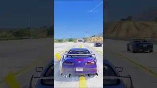 5 Things *EVERYONE's DONE* in GTA 5...!!!&nbsp;#shorts&nbsp;#endear