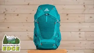 Gregory Icarus 40 Youth Internal Frame Backpack