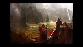 Epic Fantasy Gaming Suikoden Chapter 11: Re-Founding the Rebel Alliance/Resistance of Fantasy