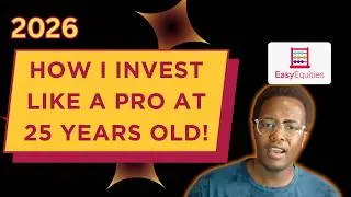 How To Buy Shares - Invest In Easy Equities, With My Tips Included (2026)