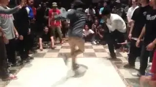 BBOY Breeze 2013 trailer
