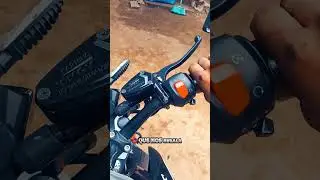 La peor moto 200| no la compres | serpento naga 200