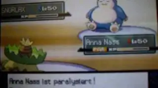 Pok&eacute;mon VGC BisaBoard Speed Tournament Semi Finals: Fatum vs. Massi 2