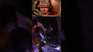 Epic Bandit Showdown! #shorts
