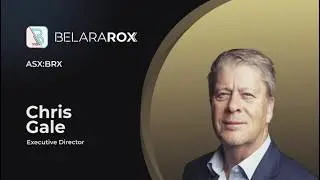 Belararox (ASX:BRX) - Expert Insights - February 2026
