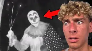 Most Disturbing Doorbell Footage