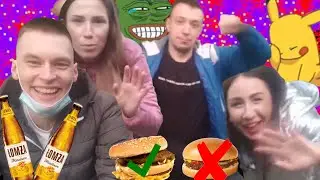 Nzq123 - Wyprawa na duchy! (Część 1)