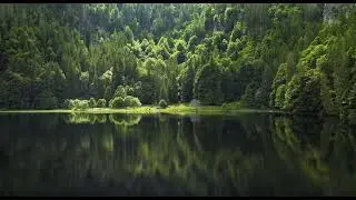 Deep Focus Ambient &ndash; 1 Hour of Calm, Evolving Sound