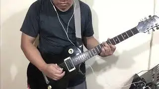 Sing A New Song // BJ Putnam (Guitar Cover)