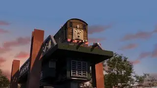 Thomas & Friends Season 24 Episode 15 The Inventor&rsquo;s Spectacular Bridge US Dub HD JM Part 2
