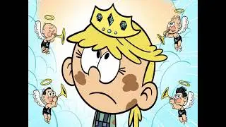 the loud house  comic 18