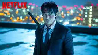 Top 10 Action and Martial Arts Series that will blow your Mind