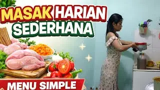 Tante bikin jamu kuat dan tahan lama