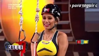 Calle 7 Jueves 10 de Junio Parte 1 de 2
