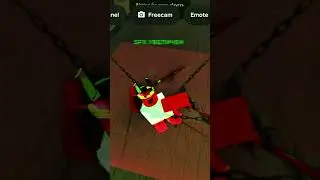 ОБЗОР нового РЕВОРКА 1x1x1 В Forsaken! ПУБЛИЧНЫЙ ТЕСТ #forsaken #roblox #update