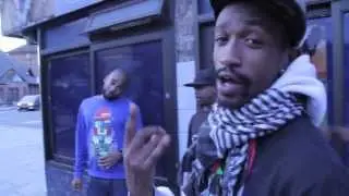 E&D TV &bull; SOUND THE ALARM &bull; STUDIO SESSIONS (Ep2)