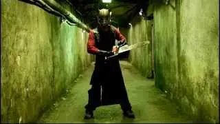 Static X - Anything But This HD