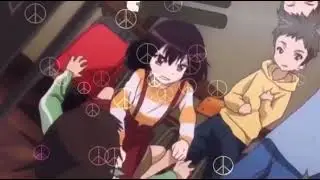 Ripple x Swim Swim~ Whip it Edit MGRP Magical girl Raising Project 1080 ~ 60FPS FLASH ⛔️!!!