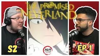 IS NORMAN ALIVE?! | 